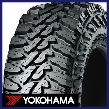 4本セット YOKOHAMA ヨコハマ ジオランダー M/T G003 35X12.5R15 113Q タイヤ単品