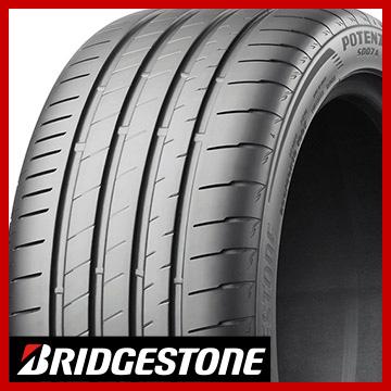 POTENZA POTENZA ブリヂストン POTENZA S007A 245/35R18 92Y XL サマー