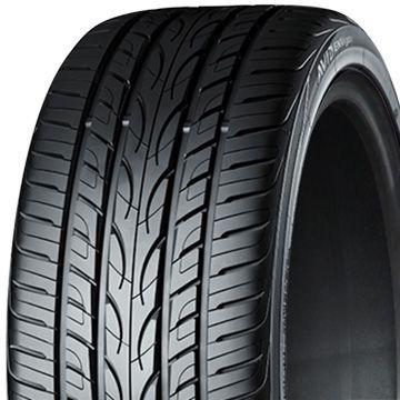 4本セット　YOKOHAMA　ヨコハマ　エンビガーS321　エイビッド　XL　98W　245　40R19　タイヤ単品