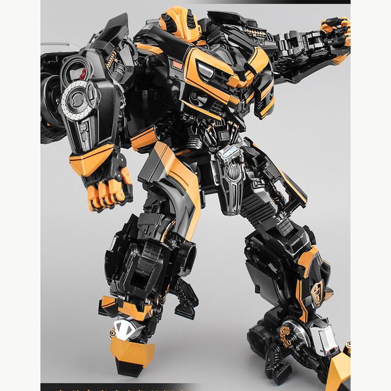 史上最も激安 Transformers Studio Series Bumblebee