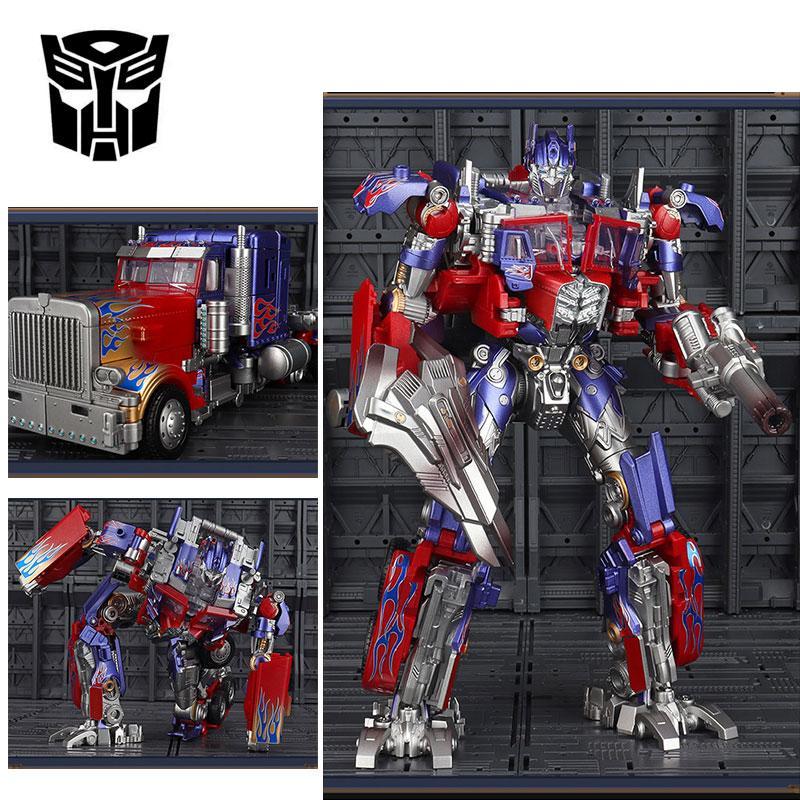 トランスフォーマー Transformers Studio Series 天火合体金剛