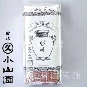 業務用 丸久小山園 煎茶 宝樹 1000g袋