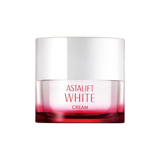 店頭戻り品】【リニューアル前品】アスタリフト ホワイト クリーム 30g 