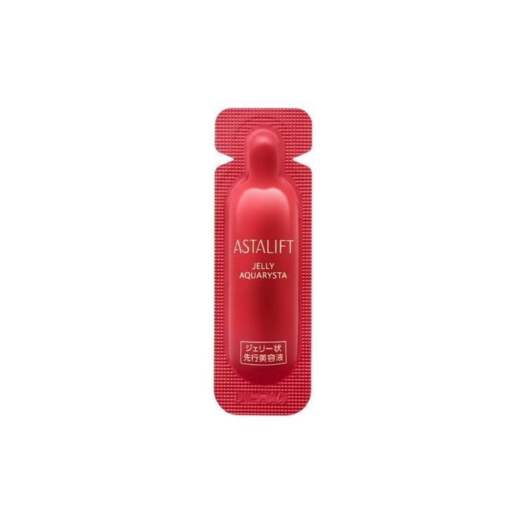 ASTALIFT アスタリフト ジェリー アクアリスタ 0.5g×60ピース 個 ASTALIFT アスタリフト ジェリー アクアリスタ 0.5g×60ピース 個