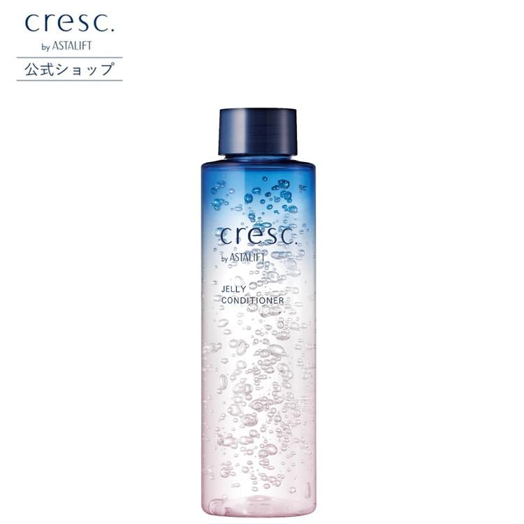 ジェリー状化粧液 付け替え用 レフィル クレスク by アスタリフト ジェリーコンディショナー 120mL 約1.5〜2ヶ月分 化粧水 富士フイルム | FUJIFILM