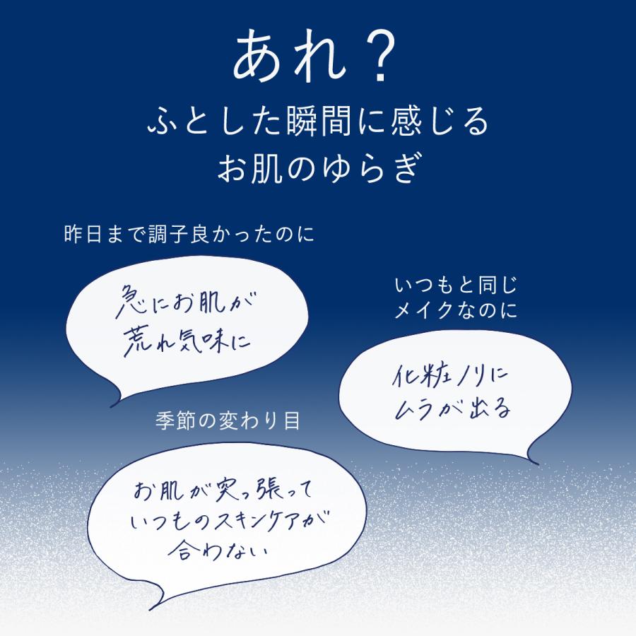クリーム状乳液 クレスク by アスタリフト モイスチュア リッチミルク 本品 55g 約1.5〜2ヶ月分 乳液 敏感肌 乾燥肌 ケア 富士フイルム | FUJIFILM | 02