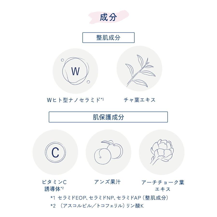 クリーム状乳液 付け替え用 レフィル クレスク by アスタリフト モイスチュア リッチミルク 55g 約1.5〜2ヶ月分 乳液 富士フイルム | FUJIFILM | 03