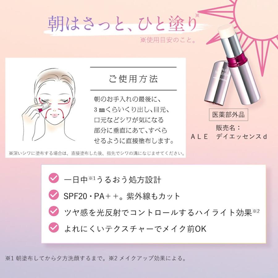ASTALIFT（アスタリフト） ザ セラム リンクルリペア 夜用18g 約70日分