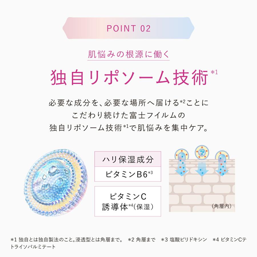 ASTALIFT（アスタリフト） ザ セラム リンクルリペア 朝用2g 夜用8g 約