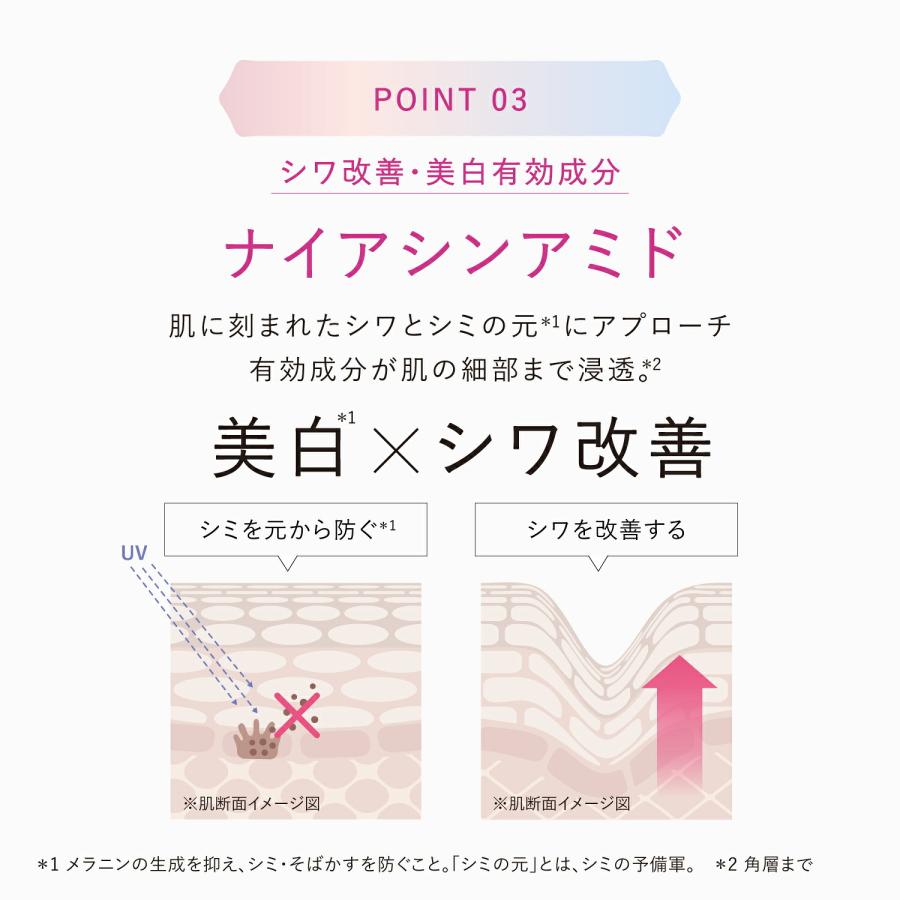 ASTALIFT（アスタリフト） ザ セラム マルチチューン 40mL 約50日分