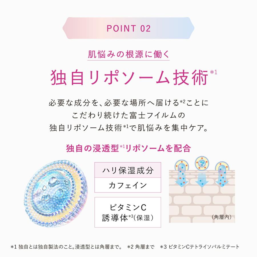 ASTALIFT（アスタリフト） ザ セラム マルチチューン 40mL 約50日分