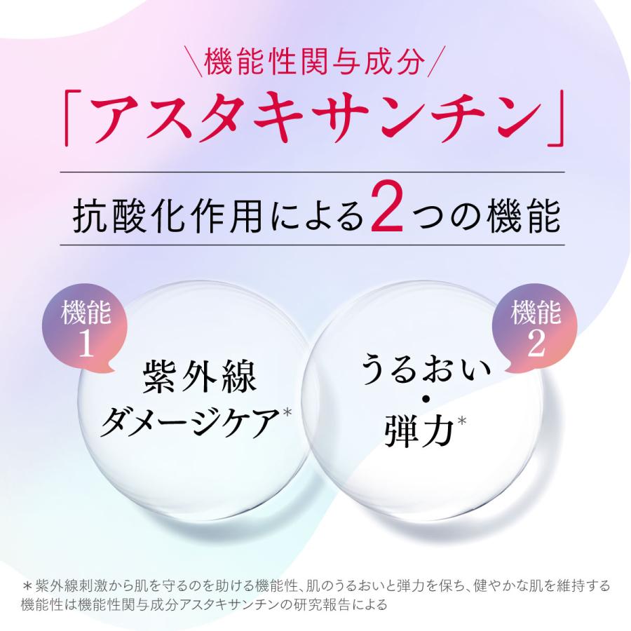 ASTALIFT（アスタリフト） ホワイトシールド 30日分 60粒 公式 サプリ