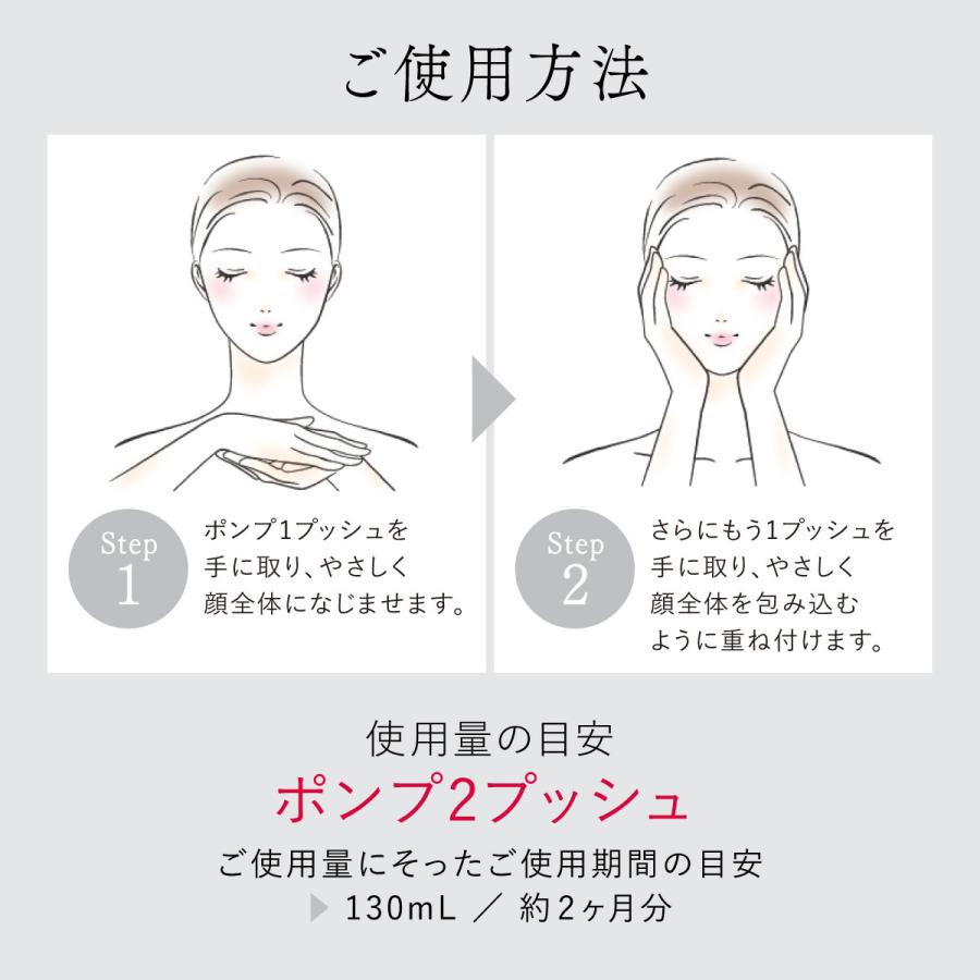 【新発売】アスタリフト アドバンスドローション 130mL 付け替え用 レフィル ASTALIFT 公式 化粧水 富士フイルム｜fujifilm-h｜14