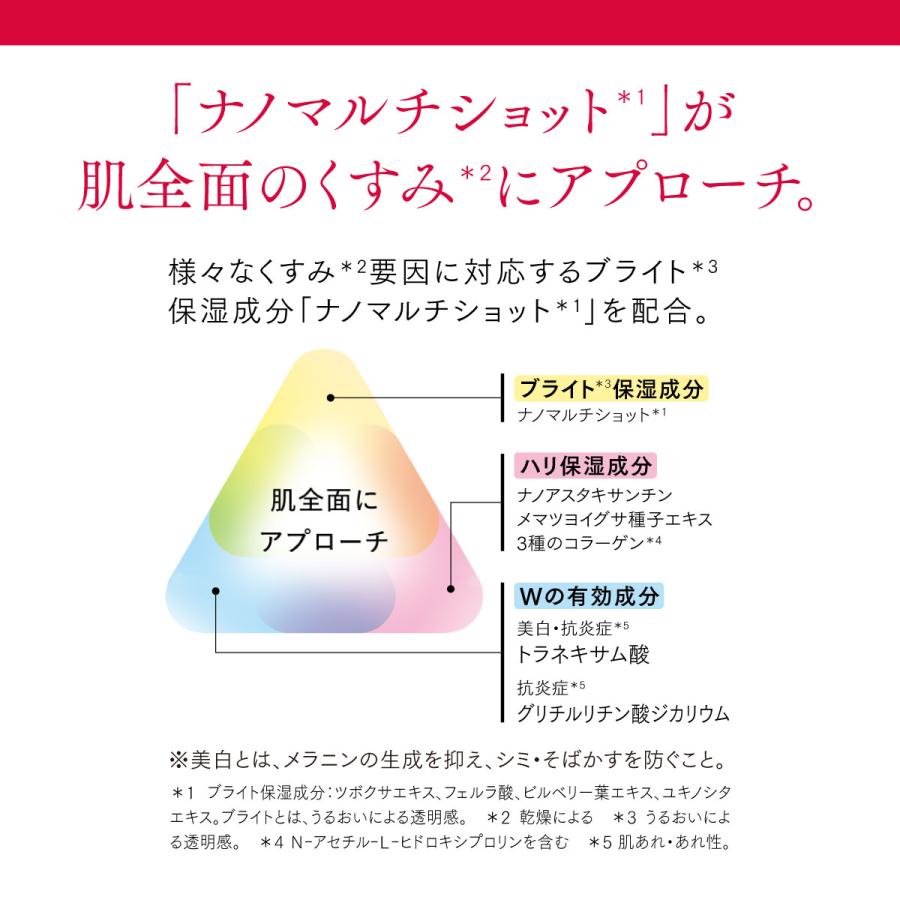 【新発売】 アスタリフト ホワイト アドバンスドクリーム 30g 医薬部外品 美白 クリーム ASTALIFT 公式 富士フイルム｜fujifilm-h｜08