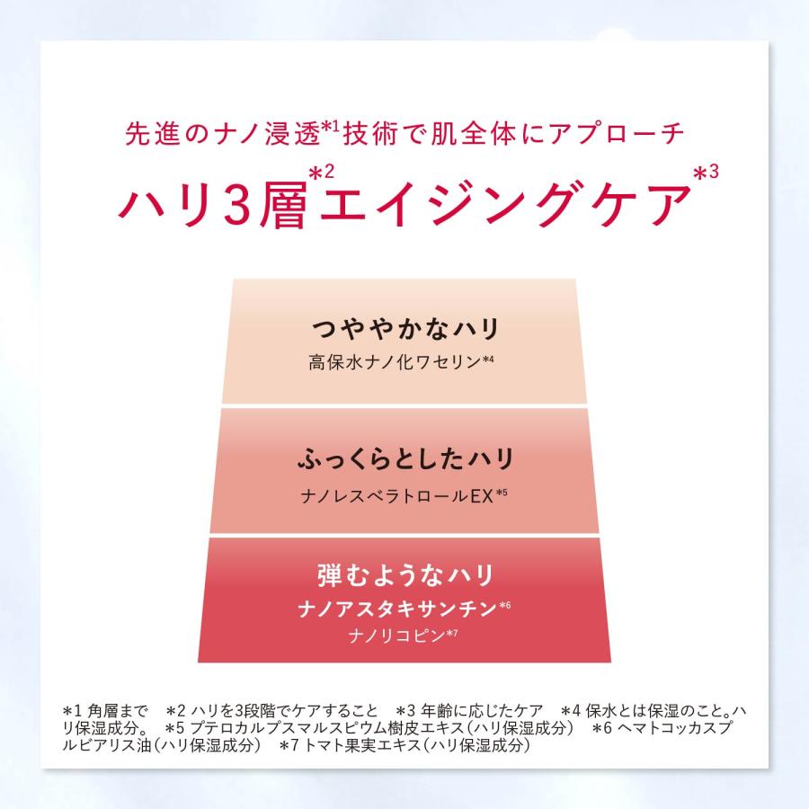 ASTALIFT（アスタリフト） トライアルセット アドバンスドローション