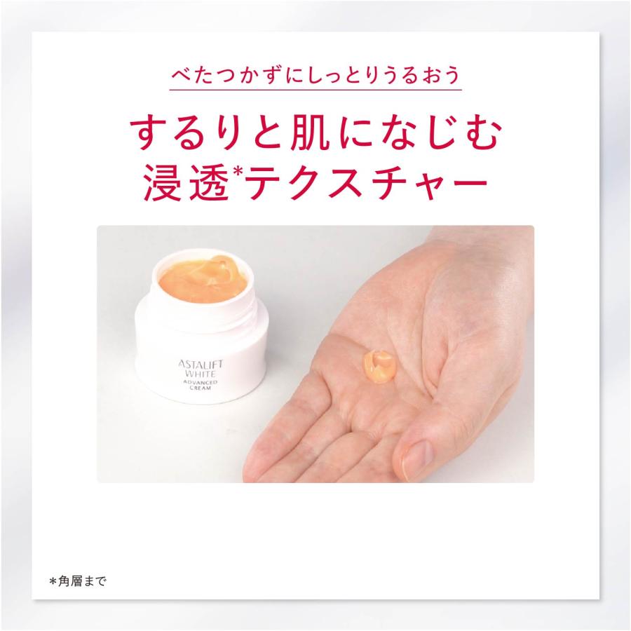 【新品・未開封】ASTALIFT WHITEシリーズ　4点セット ASTALIFT（アスタリフト） ホワイト トライアルセット 医薬部外品