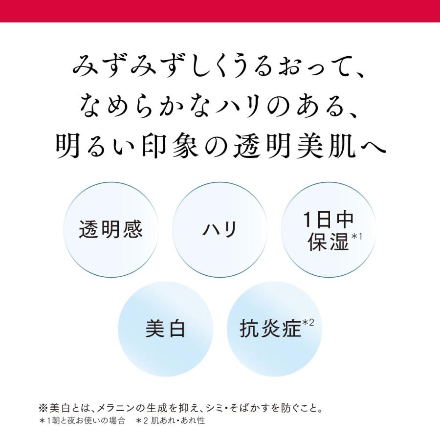 【新発売】アスタリフト ホワイト トライアルセット 医薬部外品 ローション 14mL クリーム 7g お試し 約7日間｜fujifilm-h｜17