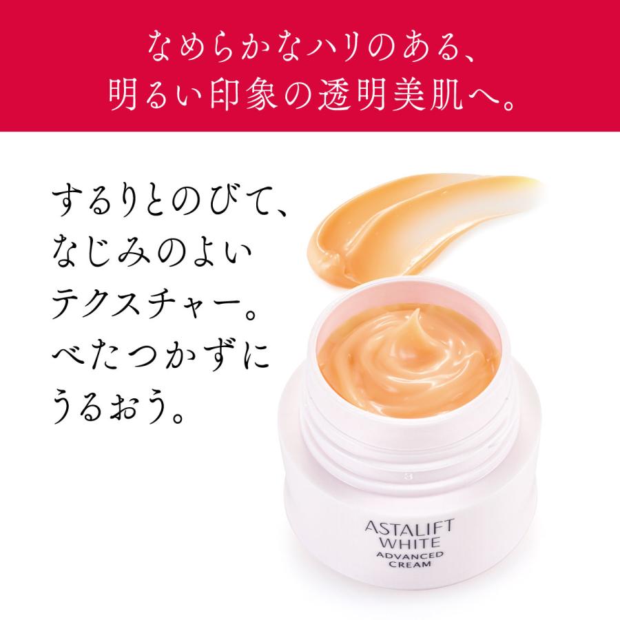 【新発売】アスタリフト ホワイト トライアルセット 医薬部外品 ローション 14mL クリーム 7g お試し 約7日間｜fujifilm-h｜21