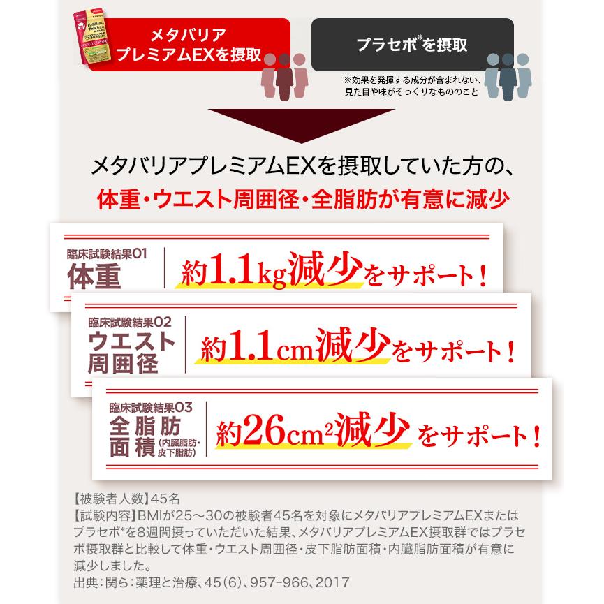 メタバリア プレミアムEX 60日分 480粒 (30日分袋タイプ 240粒 メタバリア プレミアムEX 60日分 480粒 (30日分袋タイプ 240粒