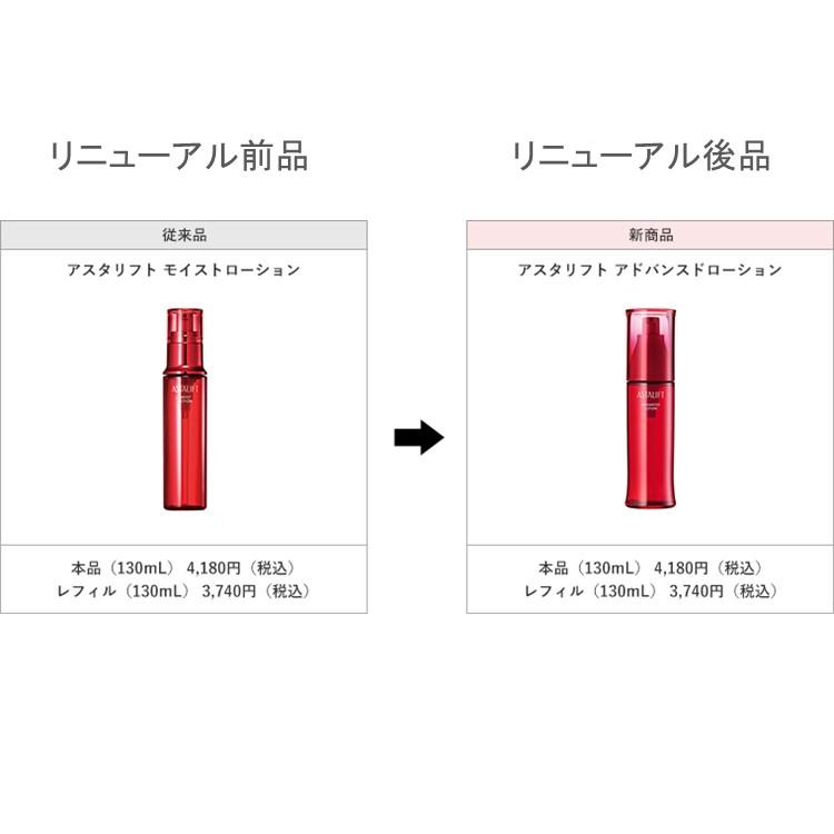 【リニューアル前品】アスタリフト モイストローション 130ml ASTALIFT 公式 化粧水 保湿 スキンケア うるおい 富士フイルム｜fujifilm-h｜02