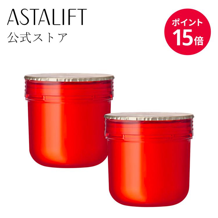 【ポイント15倍】アスタリフト ホワイト ジェリー アクアリスタ 60g レフィル2個セット ASTALIFT 公式 美白先行美容液 医薬部外品  富士フイルム : 16835823 : 富士フイルム公式ストア ビューティー&ヘルスケア - 通販 - Yahoo!ショッピング