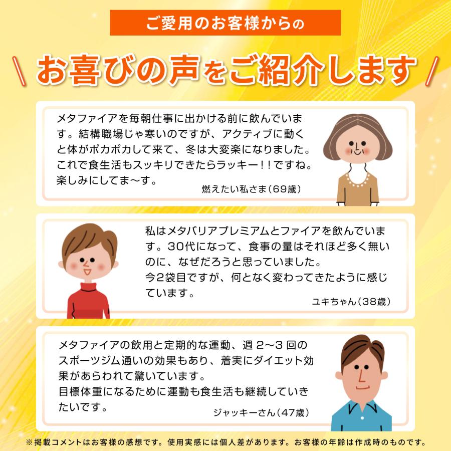 メタバリア 【1袋増量!】メタファイア 90日分 450粒 (30日分袋 メタバリア 【1袋増量!】メタファイア 90日分 450粒 (30日分袋