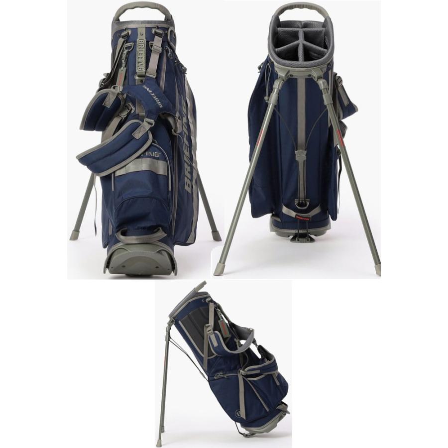 BRIEFING GOLF ブリーフィング ゴルフ CR-4 #02 XP WOLF GRAY BRIEFING GOLF ブリーフィング ゴルフ CR-4 #02 XP WOLF GRAY