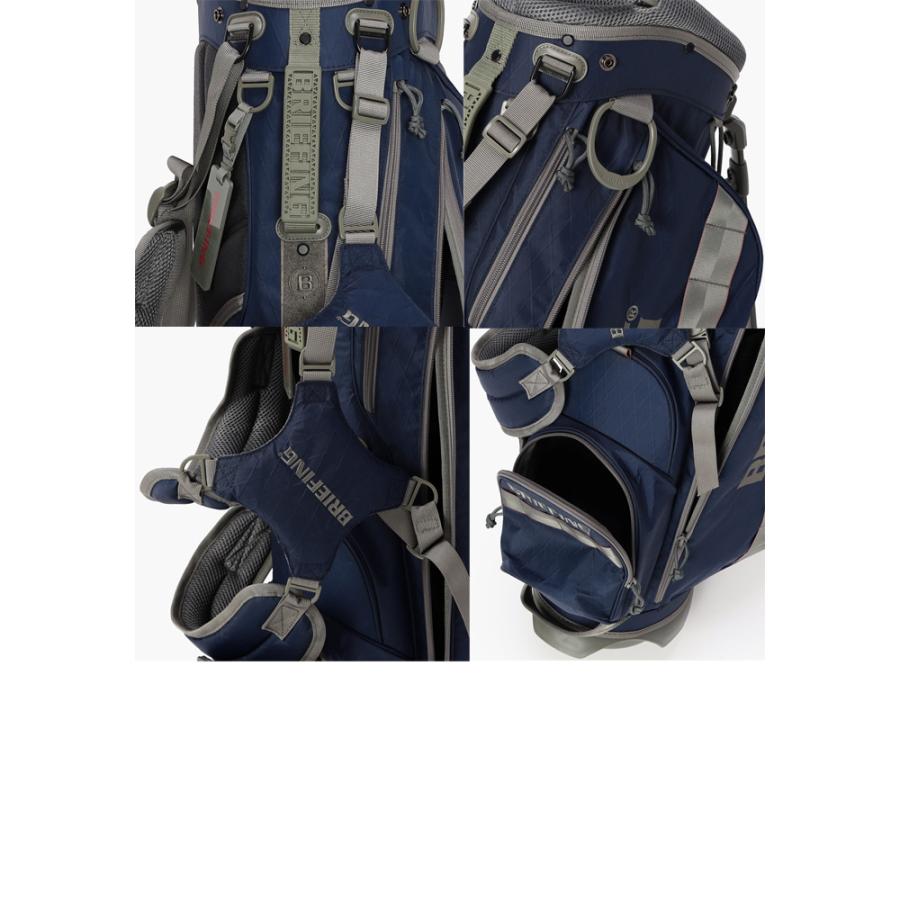BRIEFING GOLF ブリーフィング ゴルフ CR-4 #02 XP WOLF GRAY BRIEFING GOLF ブリーフィング ゴルフ CR-4 #02 XP WOLF GRAY