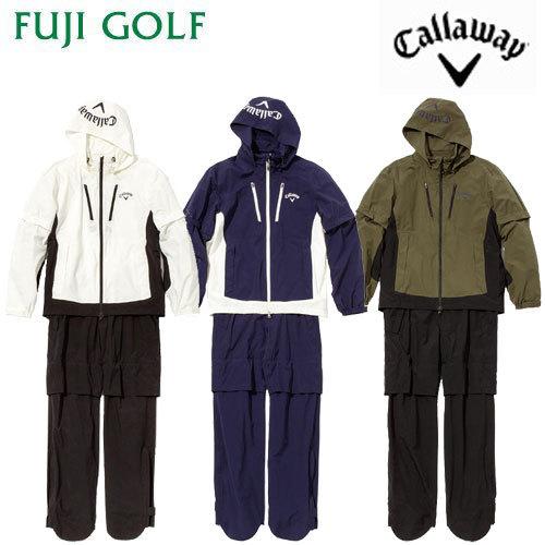 Callaway キャロウェイ ８ＷＡＹセットアップレインウェア ゴルフ メンズ 2021年モデル :cwg-21-1989500:フジゴルフヤフー店  - 通販 - Yahoo!ショッピング