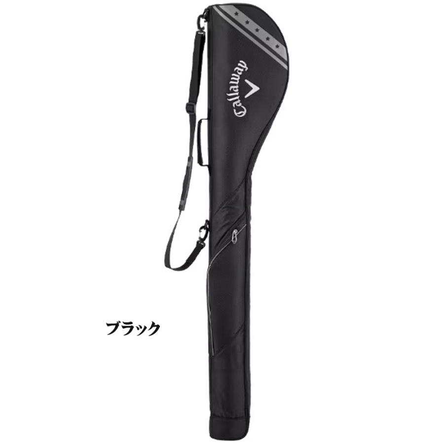 Callaway キャロウェイ スポーツ クラブケース 23 JM 2023年モデル｜fujigolf-kyoto｜04