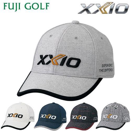 DUNLOP XXIO ダンロップ ゼクシオ ソフトサーモキャップ XMH0121 2020年モデル｜fujigolf-kyoto