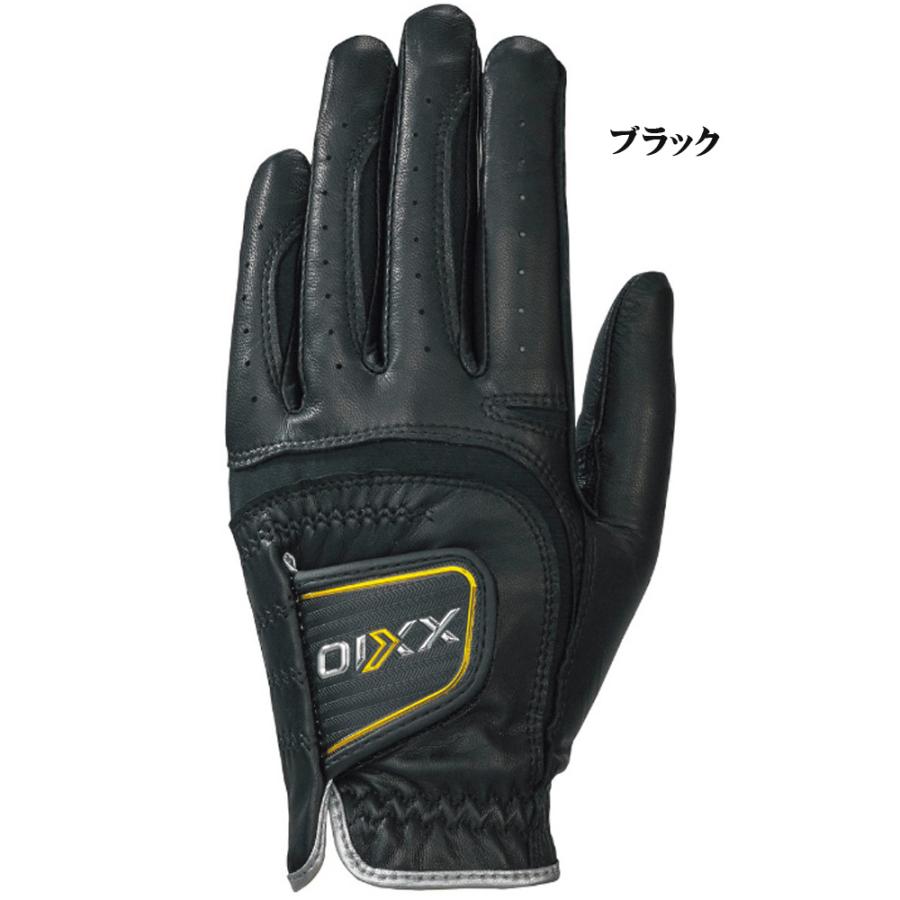 DUNLOP XXIO ダンロップ ゼクシオ 羊革 グローブ メンズ 左手用 GGG-X019 2023年モデル｜fujigolf-kyoto｜05