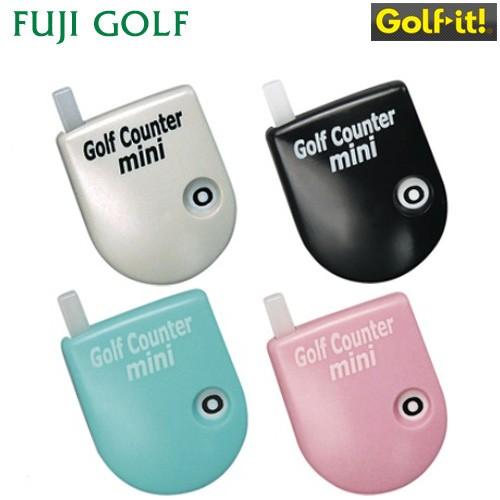 ゴルフ スコアカウンター Lite ライト ゴルフカウンター ミニ G 41 Lite G41 フジゴルフヤフー店 通販 Yahoo ショッピング