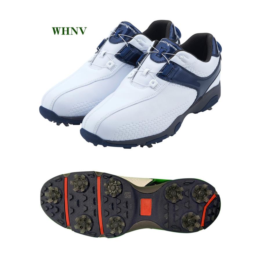 Munsingwear ゴルフシューズの商品一覧｜ゴルフ｜スポーツ 通販 