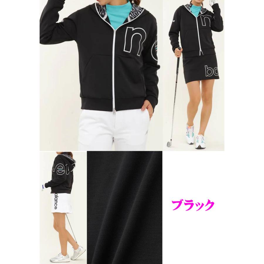 New Balance Golf ダンボールニット 裏起毛 スウェット New Balance Golf ダンボールニット 裏起毛 スウェット