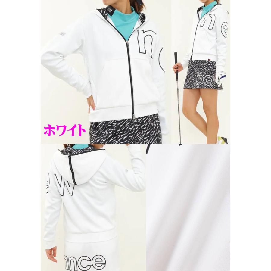 New Balance Golf ダンボールニット 裏起毛 スウェット New Balance Golf ダンボールニット 裏起毛 スウェット