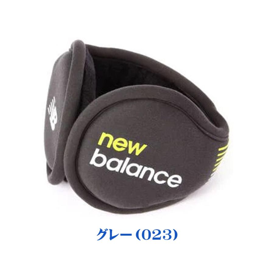 New Balance Golf ＥＡＲ ＭＵＦＦ イヤーマフ 012-2283002 ユニセックス 2022年モデル｜fujigolf-kyoto｜03