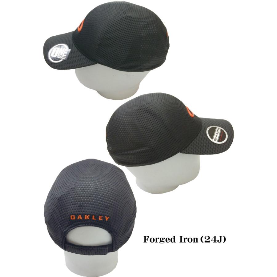 Oakley オークリー Ellipse Thin Stripe Cap メンズ ゴルフキャップ Fos 21年モデル Oak 21 Ellthistri フジゴルフヤフー店 通販 Yahoo ショッピング