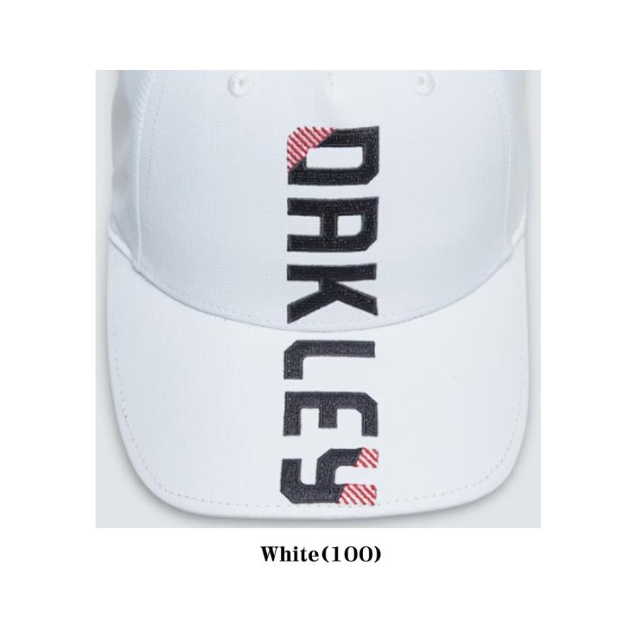 OAKLEY GOLF オークリー ゴルフ Oakley Vertical Cap 23.0 FOS901400 メンズ キャップ 2023年モデル｜fujigolf-kyoto｜06