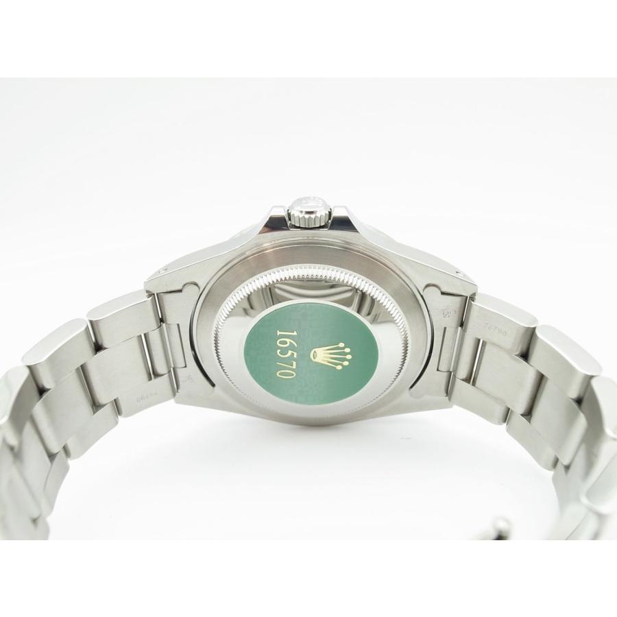 エクスプローラーII Rolex (ロレックス) エクスプローラー2 Explorer