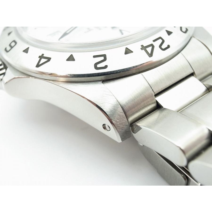 エクスプローラーII Rolex (ロレックス) エクスプローラー2 Explorer