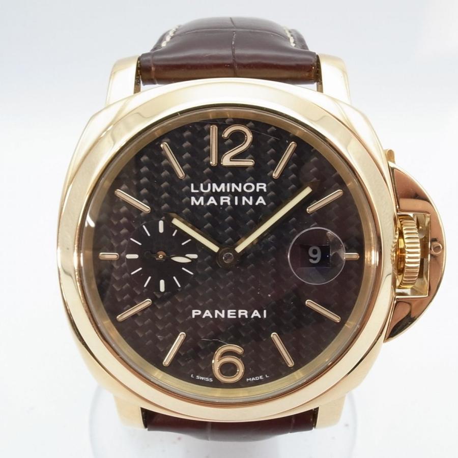 PAM00140 オフィチーネパネライ ルミノール