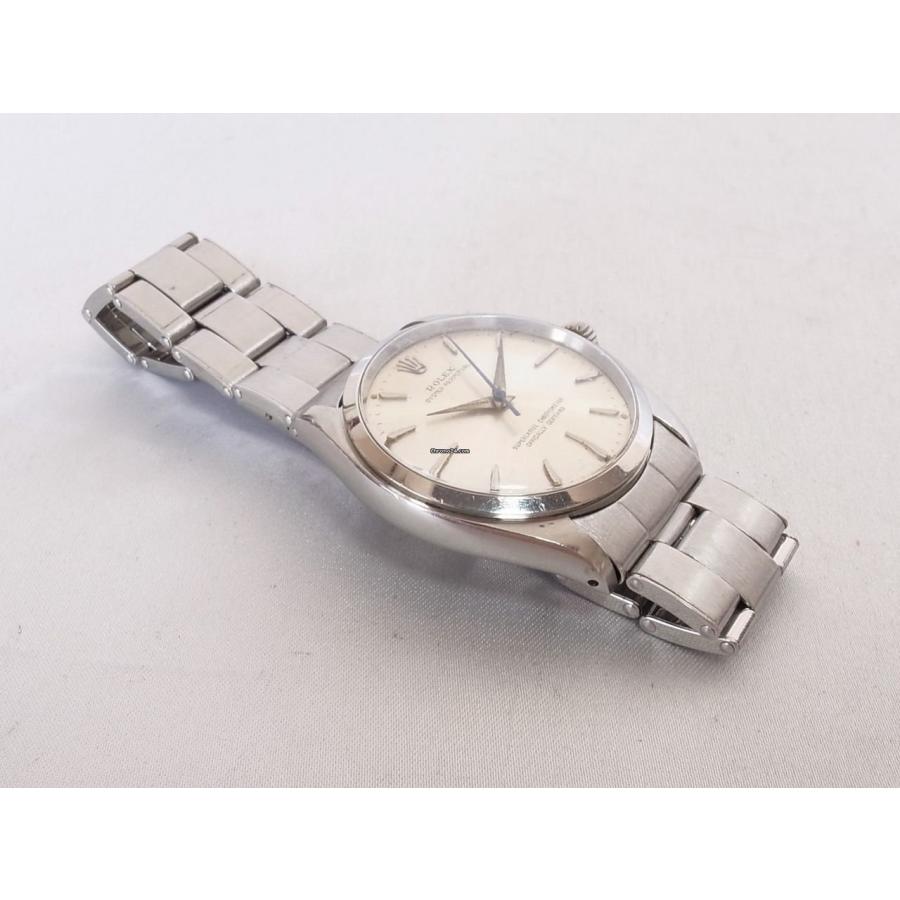 Rolex (ロレックス) オイスター パーペチュアル 34 (ロレックス) Oyster Perpetual　1002｜fujihan78｜08