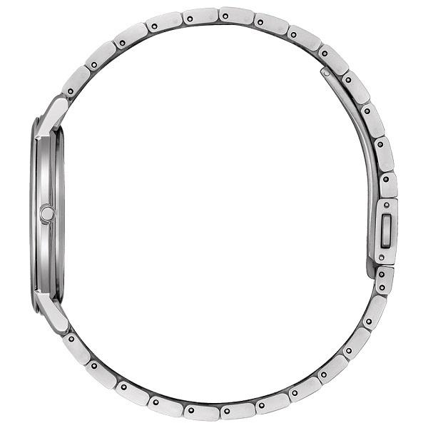 シチズン腕時計CITIZEN EXCEED エコドライブ メンズAR4000-63Eの画像