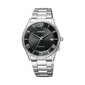 CITIZEN COLLECTION シチズン腕時計ソーラー電波時計 シチズン