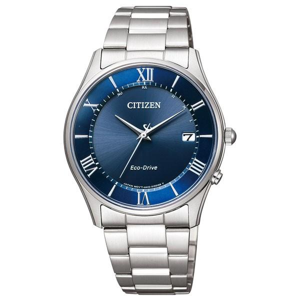 CITIZEN COLLECTION シチズン腕時計ソーラー電波時計 シチズン