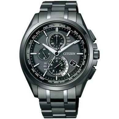 ATTESA（CITIZEN） シチズン腕時計 ソーラー電波時計 アテッサ
