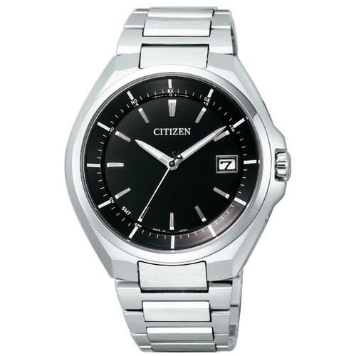 ATTESA（CITIZEN） シチズン腕時計 ソーラー電波時計アテッサ 