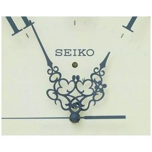 Disney（ディズニー） SEIKO セイコー 電波掛け時計 ミッキー＆ミニー