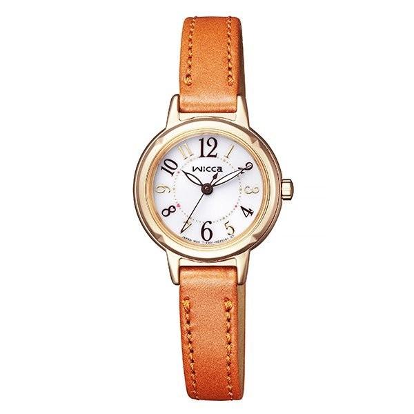 シチズン腕時計 ウィッカ ソーラーテック KP3-627-10 KP3-627-10 ｜ シチズン(CITIZEN) \u2013 腕時計のななぷれ